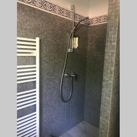 세테 Joli Studio Au Mont St Clair Avec Vue Sur La Mer 아파트 외부 사진